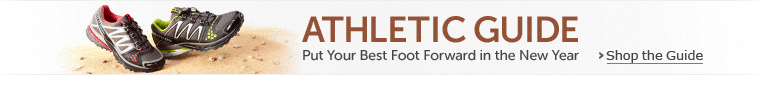 Athletic Guide