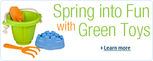 Green Toys