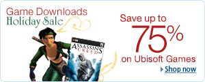 Game Downloads 19 Days of Deals - Holiday Sale