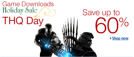 Game Downloads Top Holiday