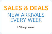 Sales & Deals