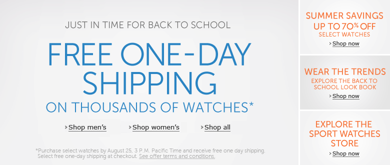 Buy the Best Discount Watches Buy the Best Discount Watches