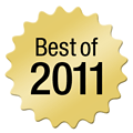 Best Books of 2011