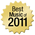 Best Music of 2011