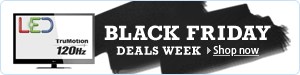 Black Friday deals