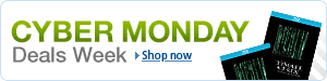 Cyber Monday Deals Week