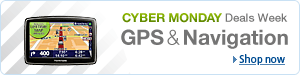Black Friday Deals Week in GPS & Navigation. Shop now.