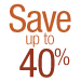 Up to 40% Off Pinzon Flannel