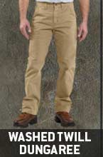 Pant Product Matrix