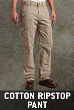 Pant Product Matrix