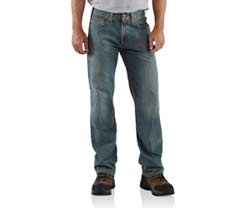 Carhartt Men's Relaxed Fit Jean Product Shot