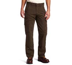 Carhartt Men's Cotton Ripstop Pant Product Shot