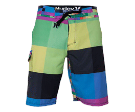 PHANTOM KINGS ROAD MENS BOARDSHORT