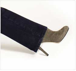Women's Classic Fit Marilyn Straight Leg Product Shot