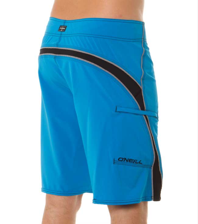 O'neill Superfreak Boardshort (33W) Clothing
