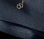 Dissolve Boardshorts: Seamless Fabric and Versatile Design