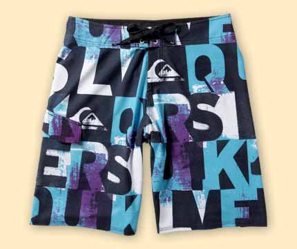 Dissolve Boardshorts