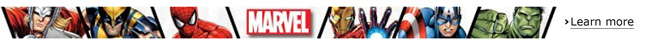 Marvel