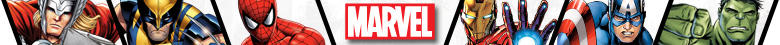 Marvel Avengers store