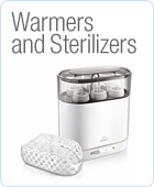 Warmers & Sterilizers