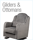 Gliders and Ottomans