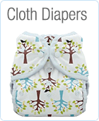 Table top covers for babies