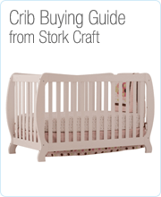 Stork Craft Crib Buying Guide