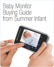 Baby Monoitors Buying Guide