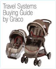 Graco Travel Systems Buying Guide