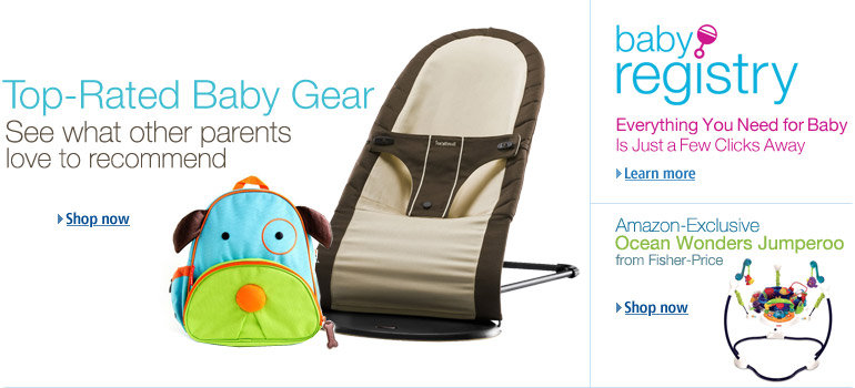 Baby Gear Store