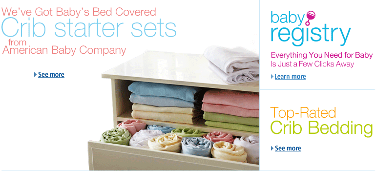 Shop the bedding store