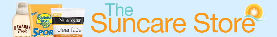 The Suncare Store