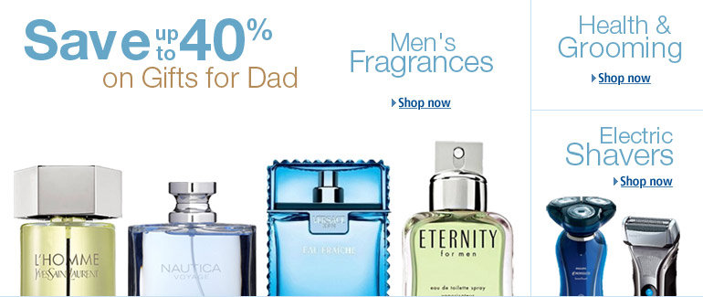 Men's Grooming