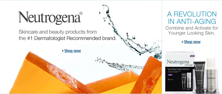 Neutrogena