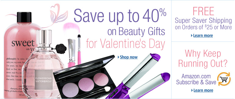 beauty makeup