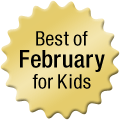 Best Books of February