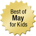 Best Books of May