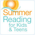 Summer Reading for Kids Teens
