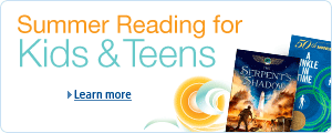 Gifts in Books for Kids & Teens