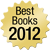 Best Books of 2012