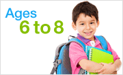 Age 6-8