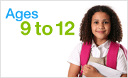 Age 9-12