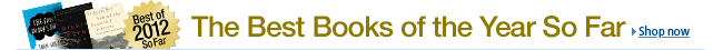 Best Books of the Year So Far