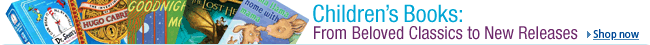 Amazon.com Children's Books