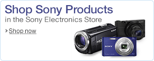 Sony Electronics Store