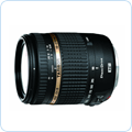 Digital SLR lenses at Amazon.com