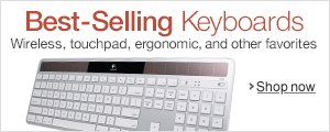 Best Sellers in Computer Keyboards