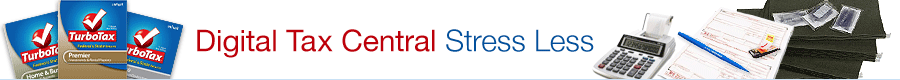 Tax Central