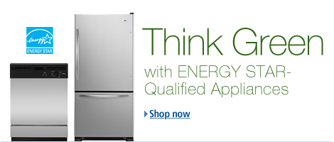 Easy kitchen updates with Amana and Frigidaire appliances