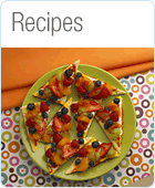 Recipes